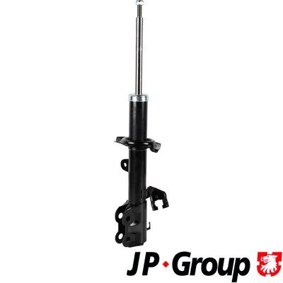 Shock Absorber JP GROUP 4042101180