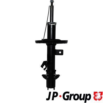 Shock Absorber JP GROUP 4042101470