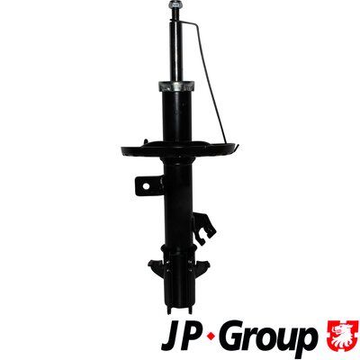 JP GROUP 4042101580 Shock Absorber