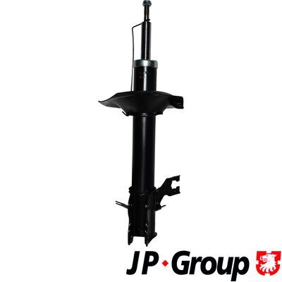 Shock Absorber JP GROUP 4042101680