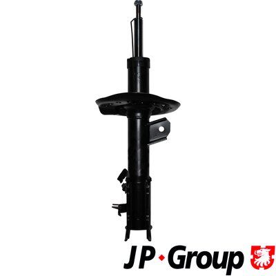 Shock Absorber JP GROUP 4042101770