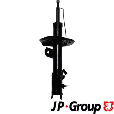 Shock Absorber JP GROUP 4042101780