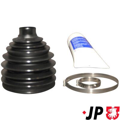 Bellow Kit, drive shaft JP GROUP 4043600310