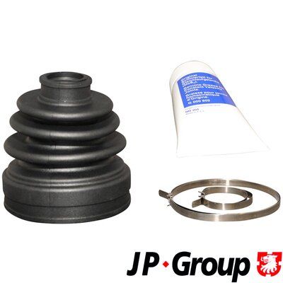 JP GROUP 4043700210 Bellow Kit, drive shaft