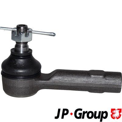 Tie Rod End JP GROUP 4044601400