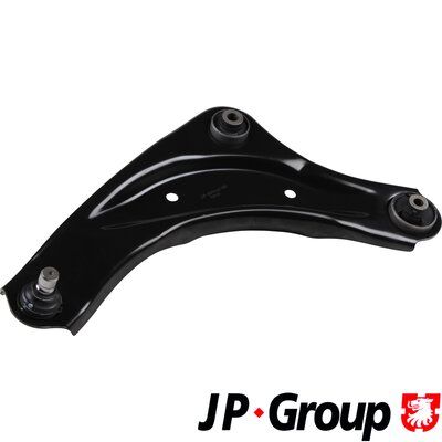 JP GROUP 4050203270 Control/Trailing Arm, wheel suspension