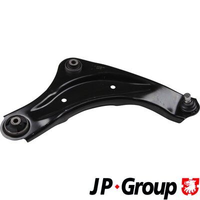 JP GROUP 4050203280 Control/Trailing Arm, wheel suspension