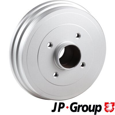 JP GROUP 4063500200 Brake Drum
