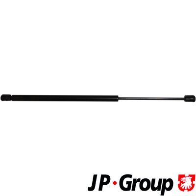 JP GROUP 4081200100 Gas Spring, boot/cargo area