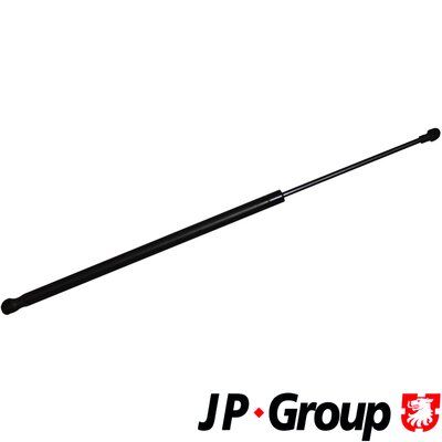 Gas Spring, boot/cargo area JP GROUP 4081200800