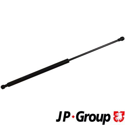 Gas Spring, boot/cargo area JP GROUP 4081200900