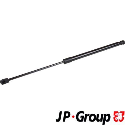 Gas Spring, boot/cargo area JP GROUP 4081201500