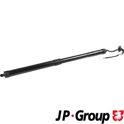 JP GROUP 4081201700 Electric Motor, tailgate