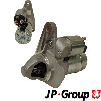 Starter JP GROUP 4090301600