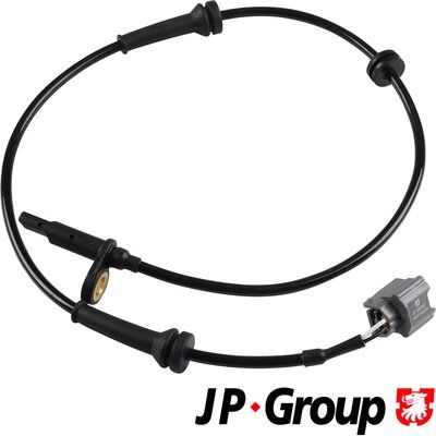 JP GROUP 4097103300 Sensor, wheel speed