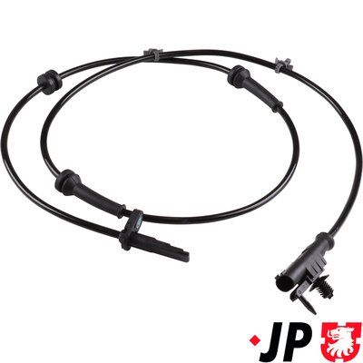 JP GROUP 4097103400 Sensor, wheel speed