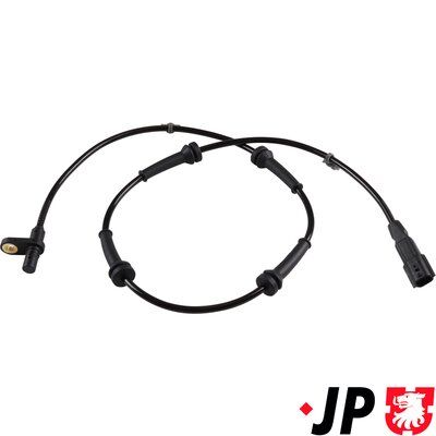 JP GROUP 4097103600 Sensor, wheel speed