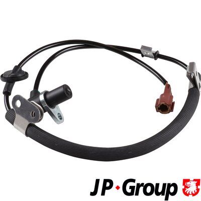 JP GROUP 4097104770 Sensor, wheel speed