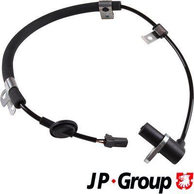 JP GROUP 4097104780 Sensor, wheel speed