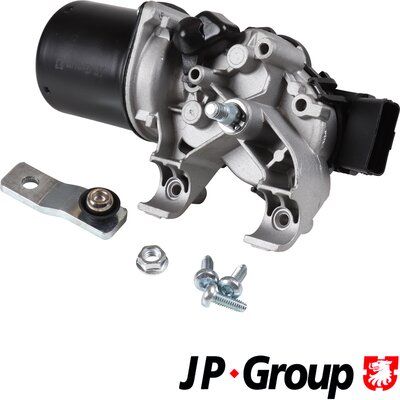 JP GROUP 4098200100 Wiper Motor