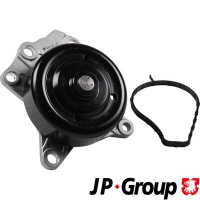 JP GROUP 4114101800 Water Pump, engine cooling