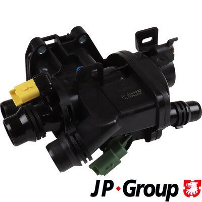 JP GROUP 4114500200 Thermostat Housing