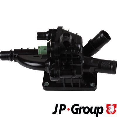 JP GROUP 4114500400 Thermostat Housing