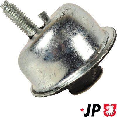 Mounting, engine JP GROUP 4117902480