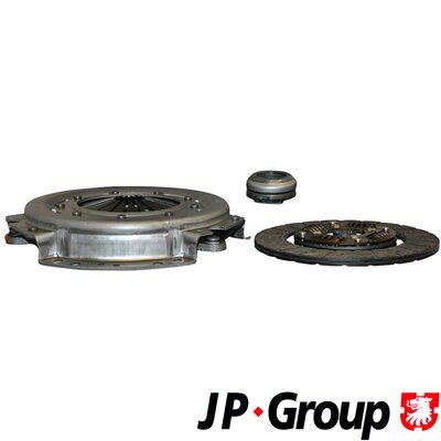 JP GROUP 4130401410 Clutch Kit