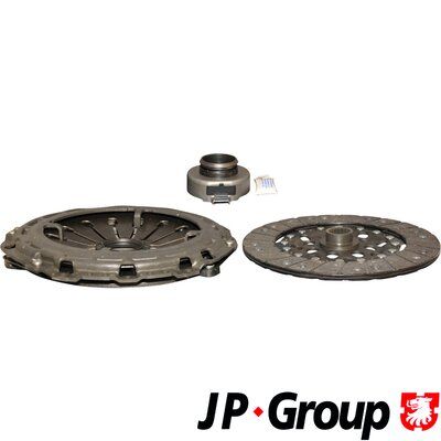 JP GROUP 4130401810 Clutch Kit