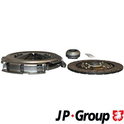 JP GROUP 4130401910 Clutch Kit