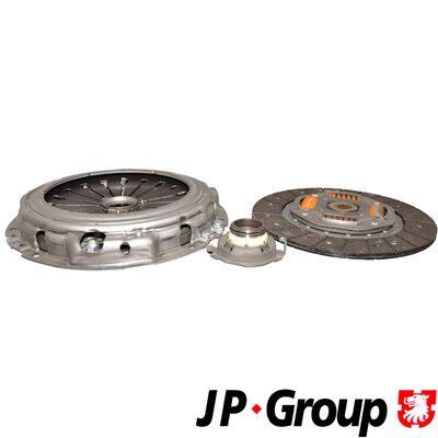 JP GROUP 4130403110 Clutch Kit