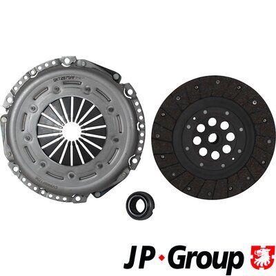 Clutch Kit JP GROUP 4130403410