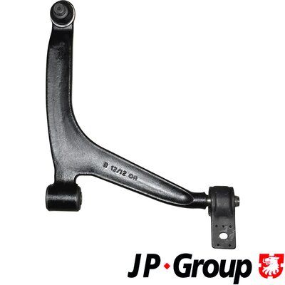 JP GROUP 4140100380 Control/Trailing Arm, wheel suspension