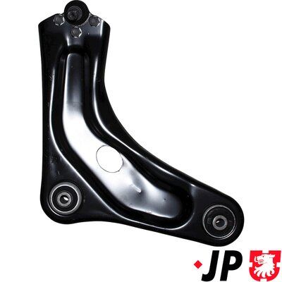 JP GROUP 4140100580 Control/Trailing Arm, wheel suspension