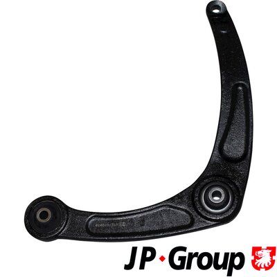 JP GROUP 4140101280 Control/Trailing Arm, wheel suspension