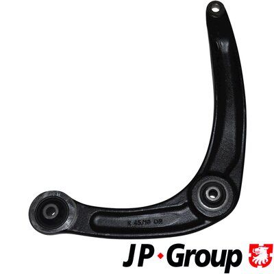 JP GROUP 4140102480 Control/Trailing Arm, wheel suspension