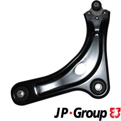 JP GROUP 4140103470 Control/Trailing Arm, wheel suspension