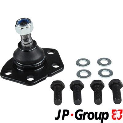 JP GROUP 4140301100 Ball Joint