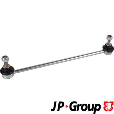 Link/Coupling Rod, stabiliser bar JP GROUP 4140401070