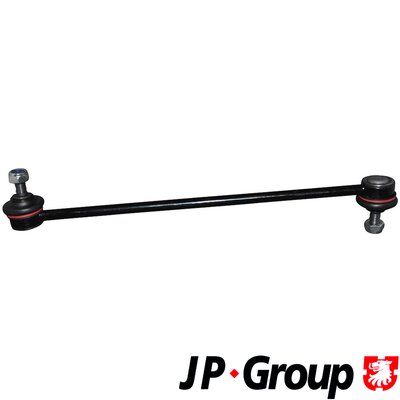 JP GROUP 4140401100 Link/Coupling Rod, stabiliser bar