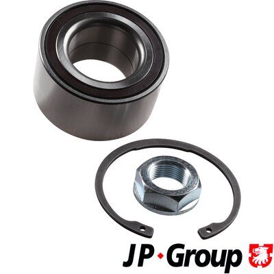 JP GROUP 4141301510 Wheel Bearing Kit