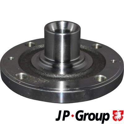 JP GROUP 4141400200 Wheel Hub
