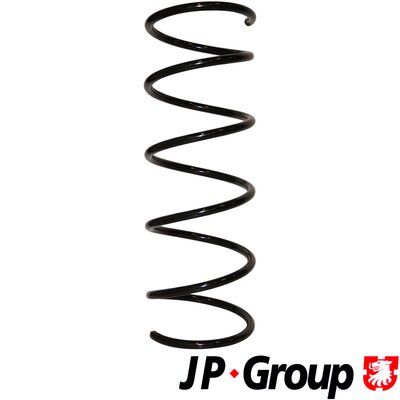 Suspension Spring JP GROUP 4142200700