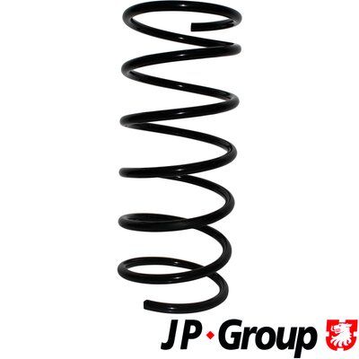 Suspension Spring JP GROUP 4142201600