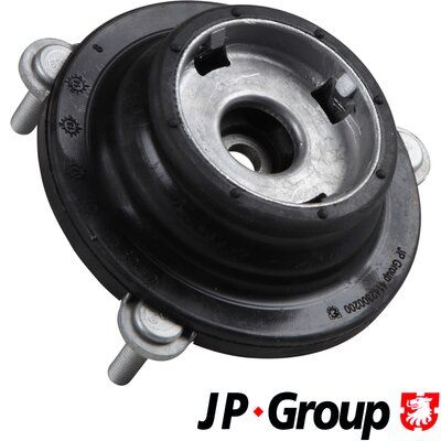 Suspension Strut Support Mount JP GROUP 4142300200