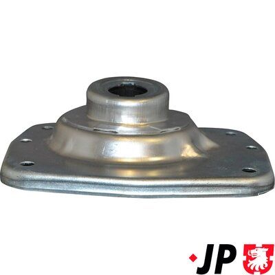 Suspension Strut Support Mount JP GROUP 4142400180