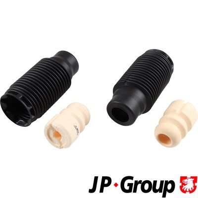 JP GROUP 4142702410 Dust Cover Kit, shock absorber