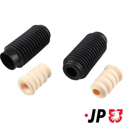 JP GROUP 4142702510 Dust Cover Kit, shock absorber
