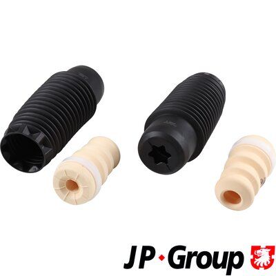 JP GROUP 4142702910 Dust Cover Kit, shock absorber